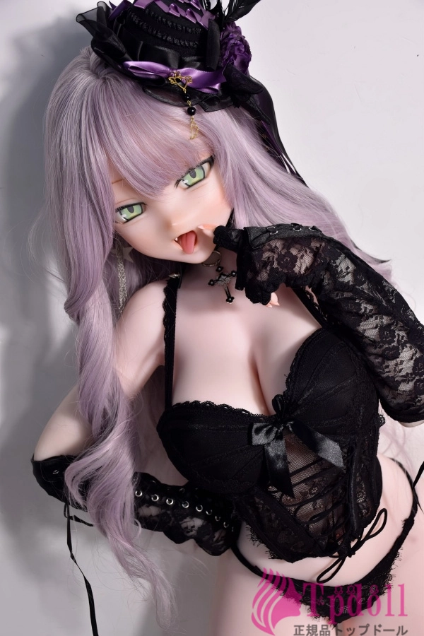 セクシーな美少女シリコンドールElsa Babe