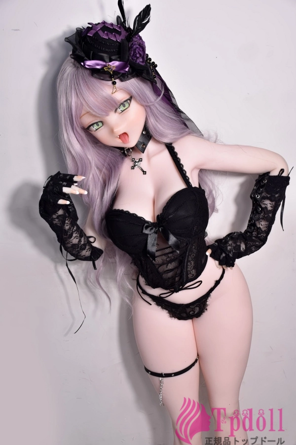 佐倉穂乃花 舌出しポーズラブドール