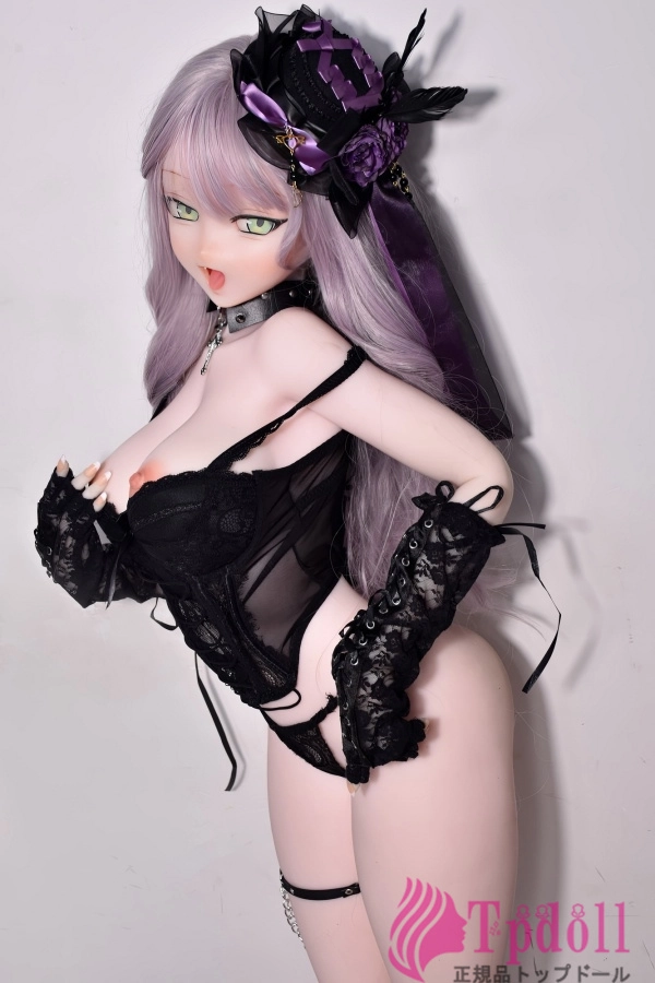 佐倉穂乃花 フルシリコン製ラブドール