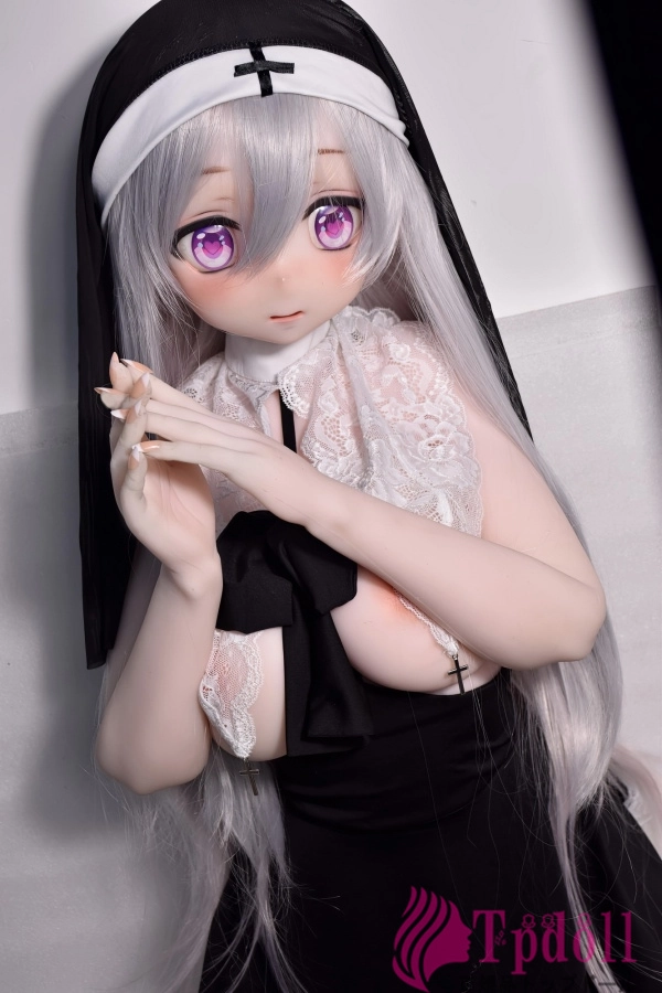 Elsa Babe RAD040ラブドール清野檸檬