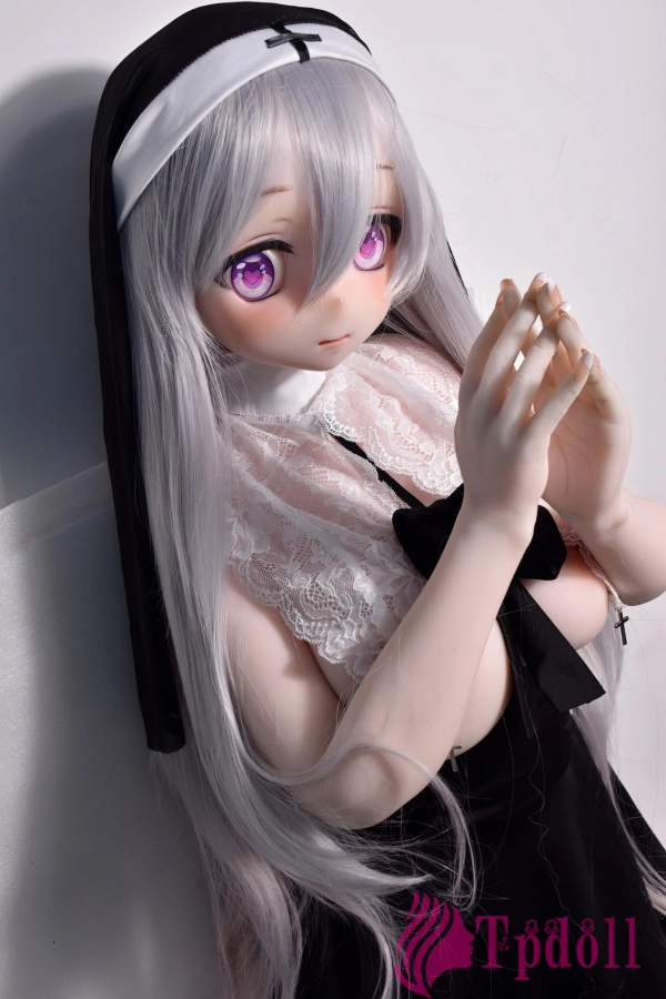 清野檸檬 フルシリコンドール セックス