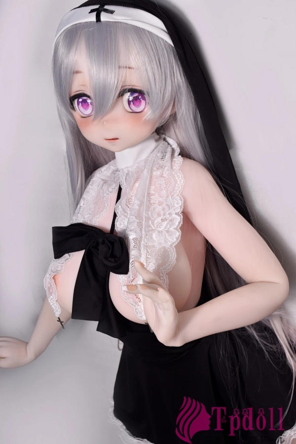 アニメ系ラブドールElsa Babe