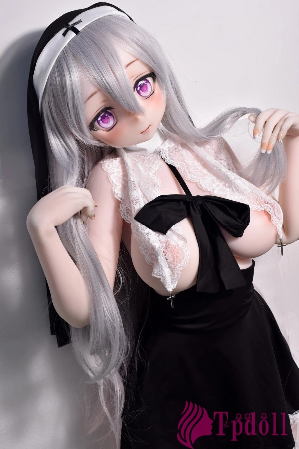 可愛い 修道女 清野檸檬ラブドール 販売