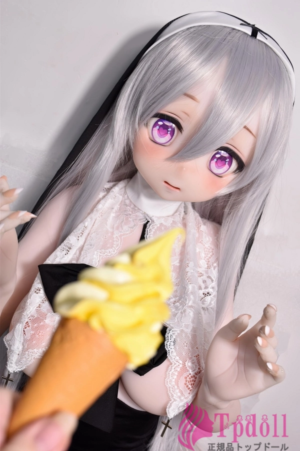 140cm 清野檸檬 大人 の 人形