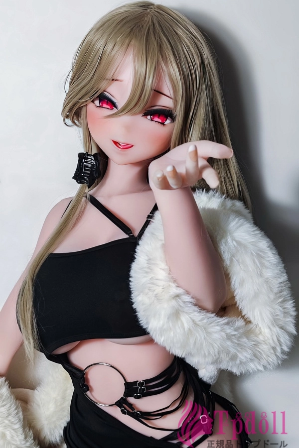 Elsa Babe RAD049ラブドール風間紅葉