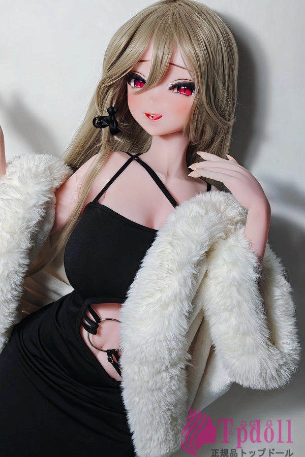 アニメラブドールElsa Babe