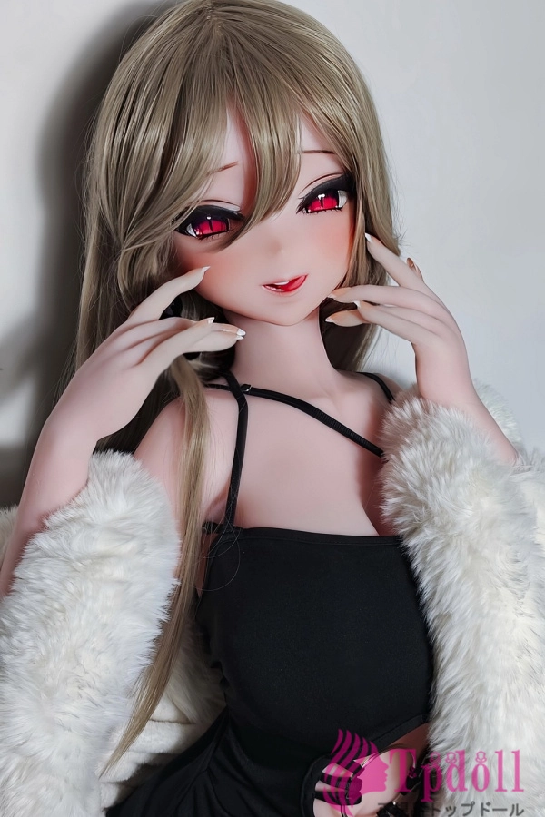 Elsa Babe フルシリコン製ダッチワイフ