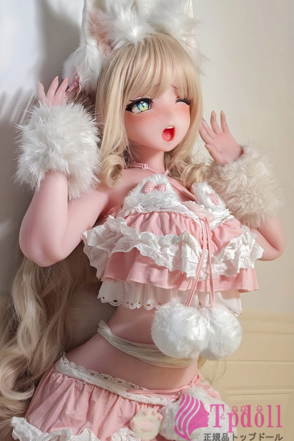 Elsa Babe 莓谷恋ダッチワイフ