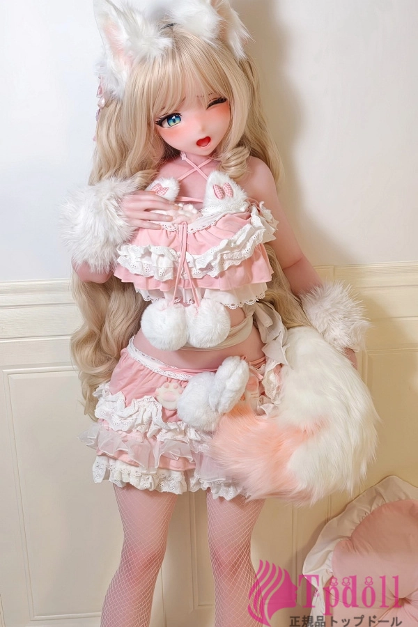 アニメ ラブドールElsa Babe