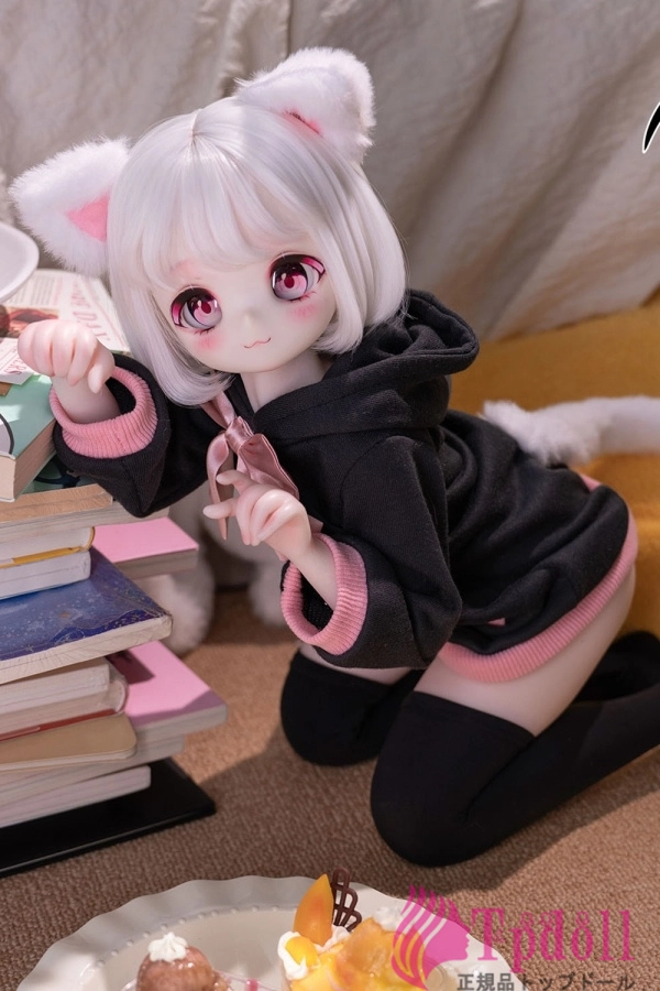 65cm AカップダッチワイフMOZU DOLL