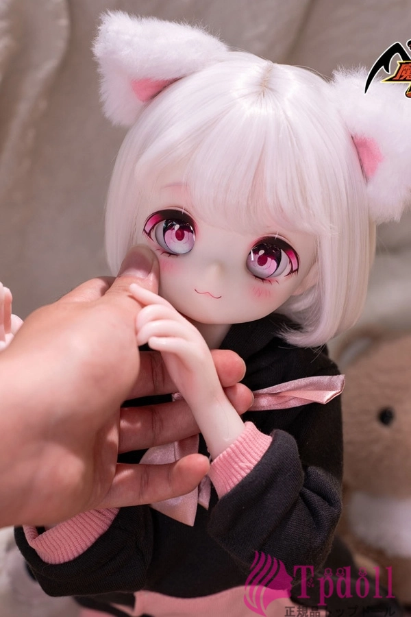 MOZU DOLL 小喵ダッチワイフ ドール