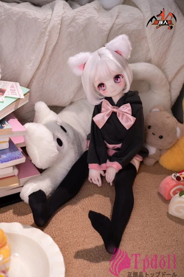 MOZU DOLL 小喵  65cm Aカップラブドール