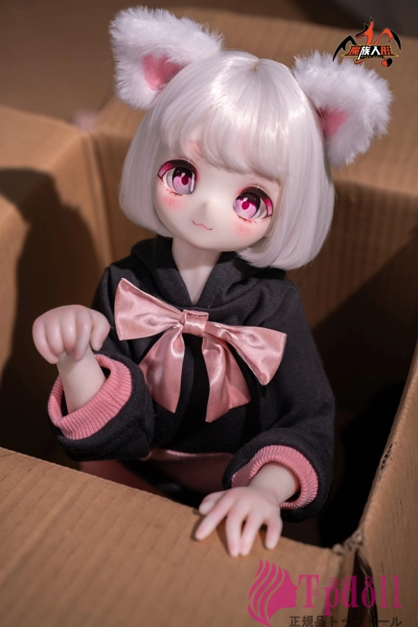 小喵  アニメ顔ラブドールMOZU DOLL