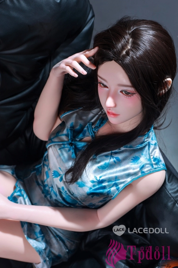 LACEDOLL 上品な美人系ダッチワイフ