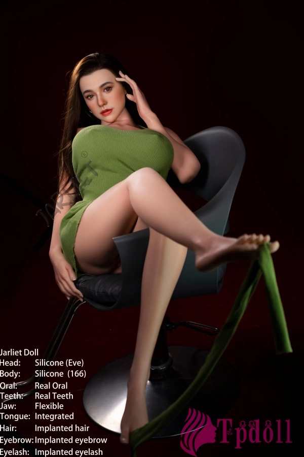 美熟女 Eve せっくす どー る