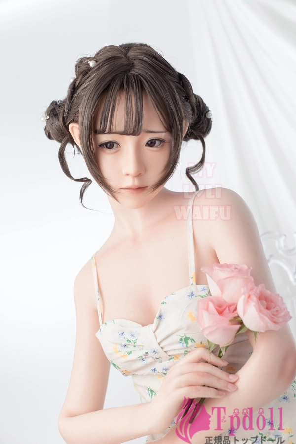 150cm Bカップ清楚系リアルドールMLWDOLL