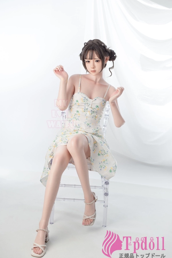 スレンダー美人フルシリコンドールMLWDOLL