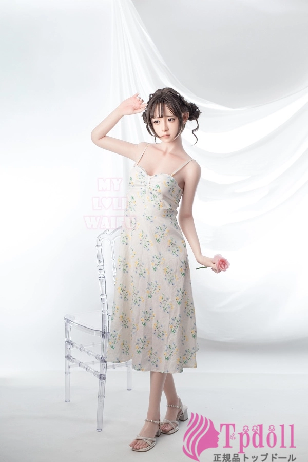 Nanami 清楚で気品ある高級 ドール