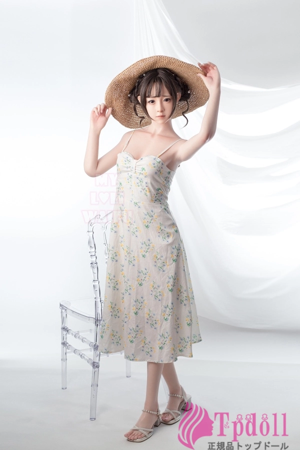 MLWDOLL スレンダー美人シリコン ラブドール