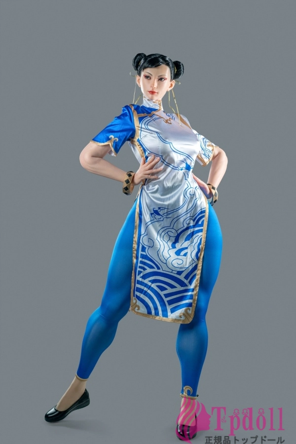 Game Lady No.33-1フルシリコンドール