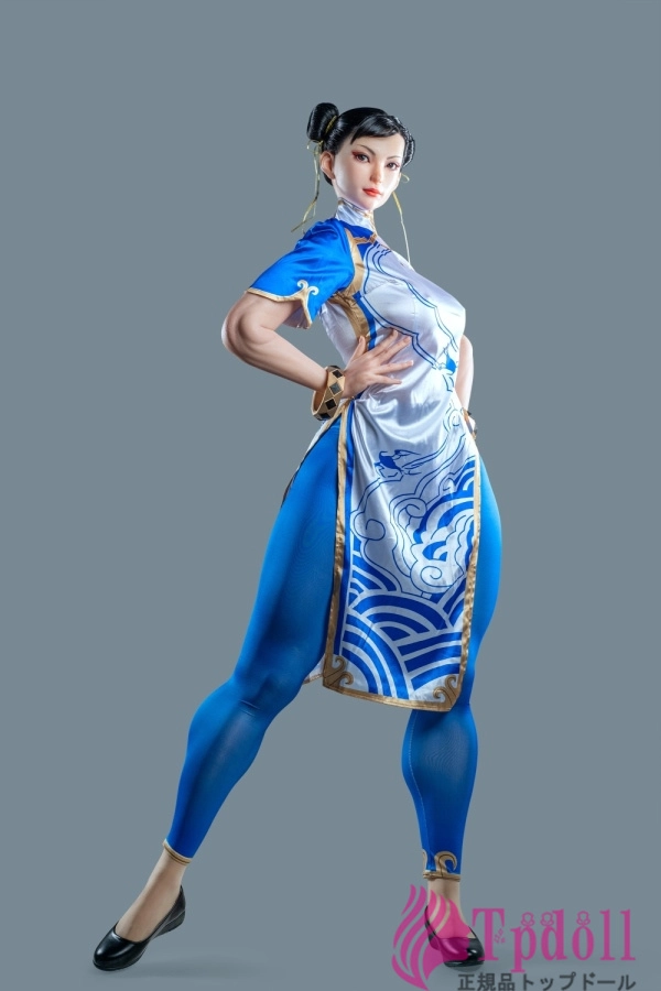 Game Lady フルシリコン製ダッチワイフ