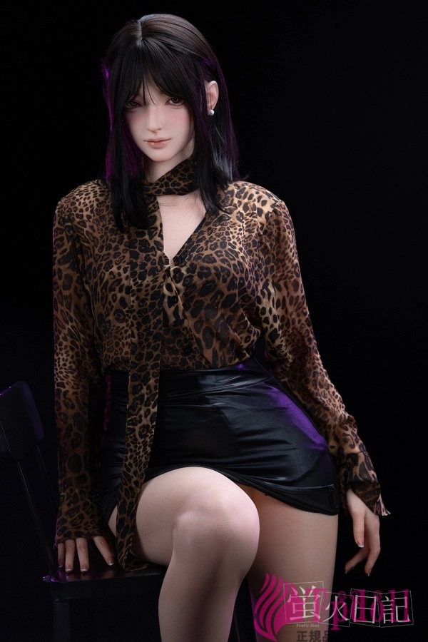 魅惑的な美人リアルドール蛍火日記