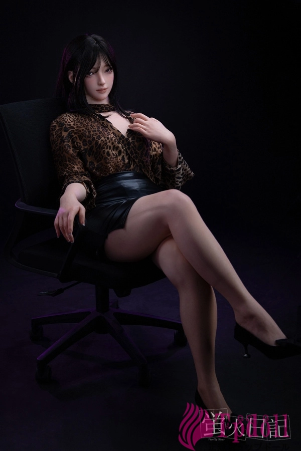 蛍火日記 フルシリコンドール リアル