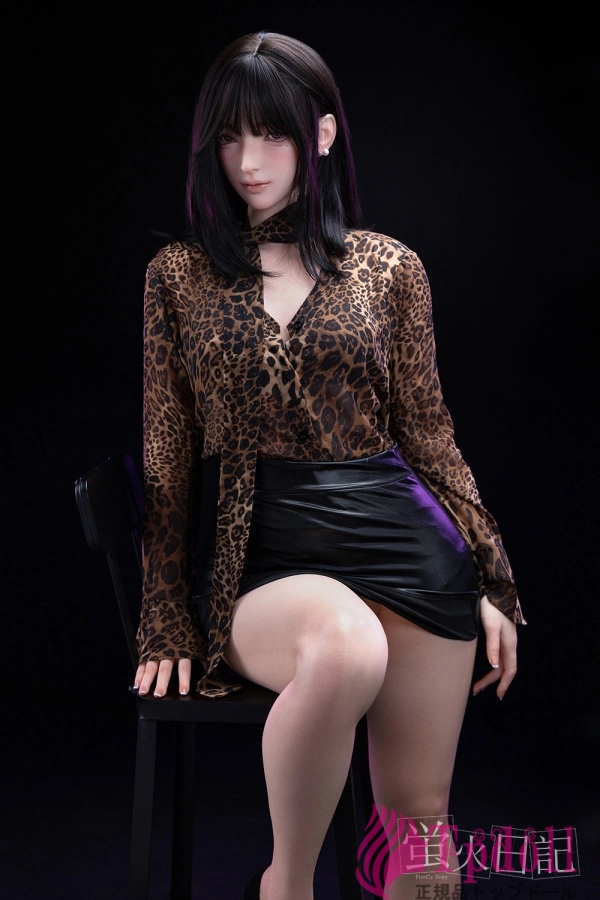 蛍火日記 リアル ダッチワイフ