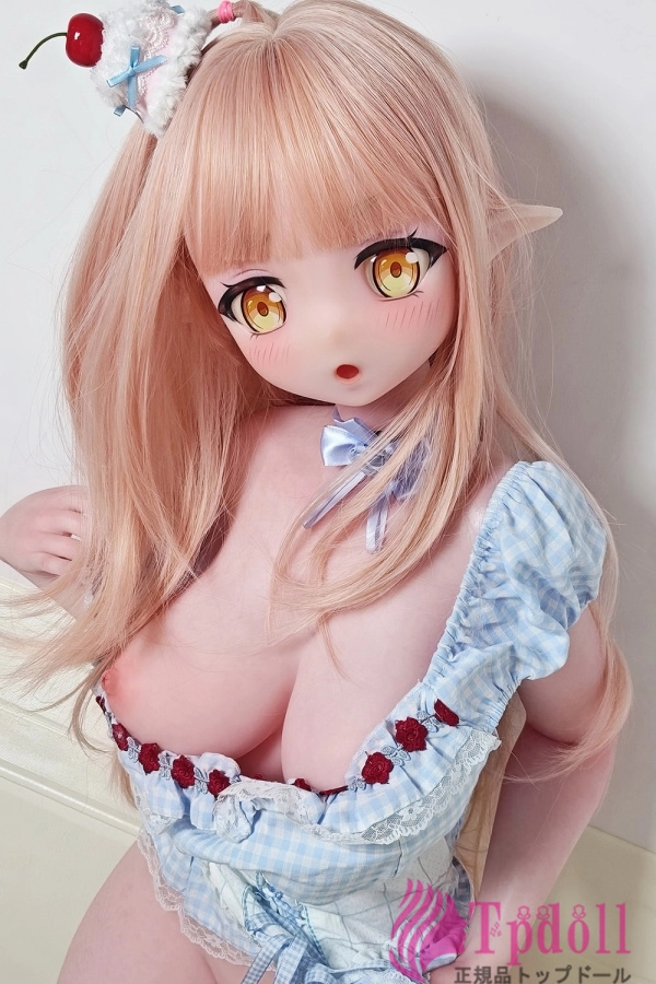 Elsa Babe エルフ耳ラブドール 通販