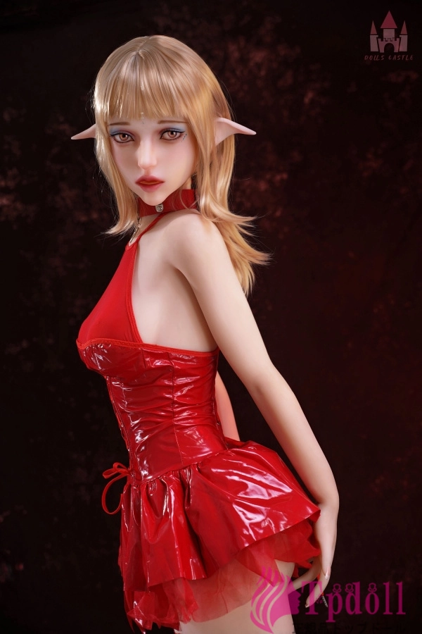 Dolls Castle エルフ耳ラブドール 通販