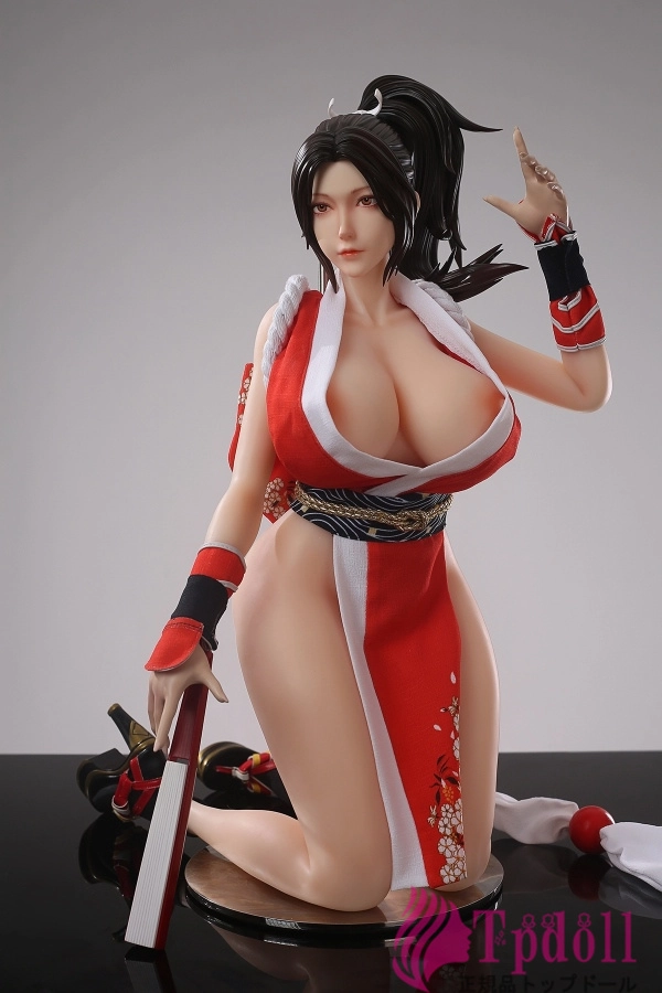 コスプレリアルドールOtaku Doll