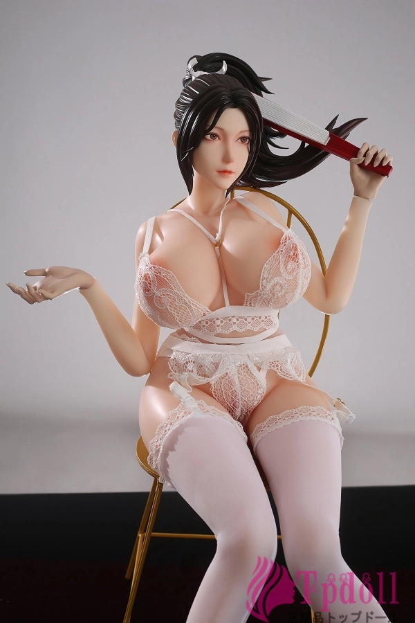 コスプレ不知火舞 65cm 3kgダッチワイフ