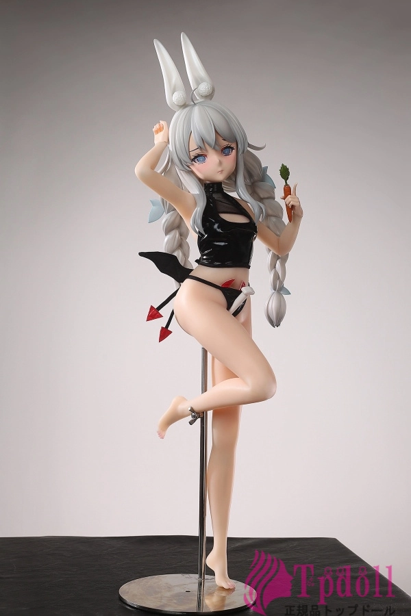 バニーガールコスプレドールOtaku Doll 