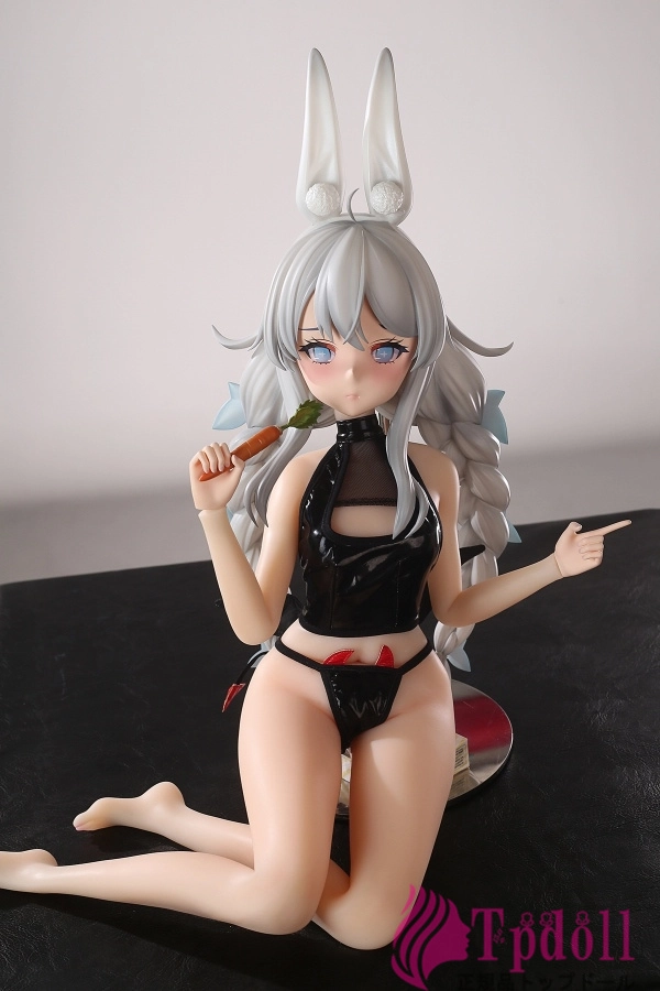 Otaku Doll 懒兔ダッチワイフ