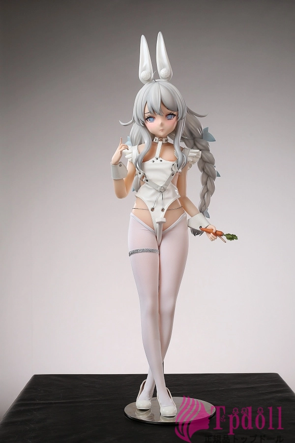 Otaku Doll バニーガール アニメ人形