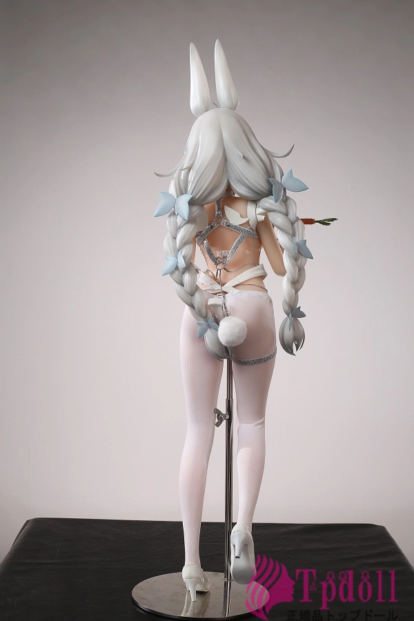 Otaku Doll PVCヘッド+シリコンボディ ミニラブドール