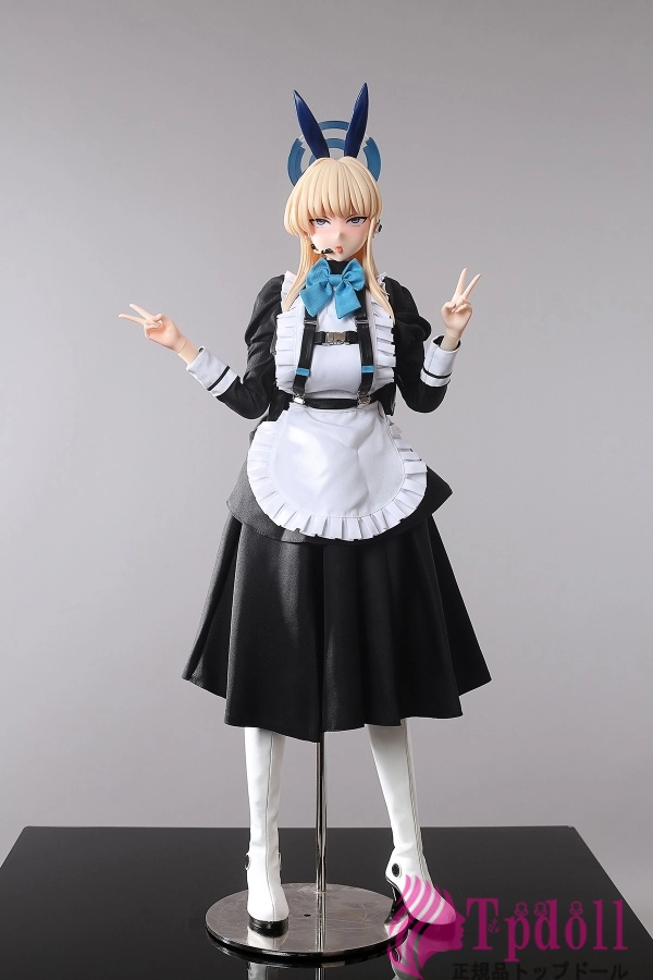小鳥メイドリアルドールOtaku Doll