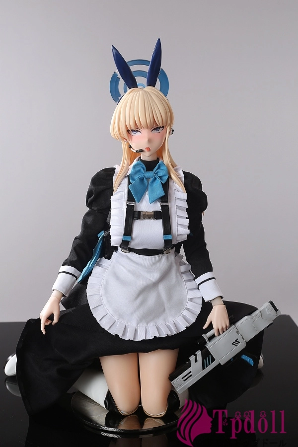 Otaku Doll アニメ風リアル ラブドール