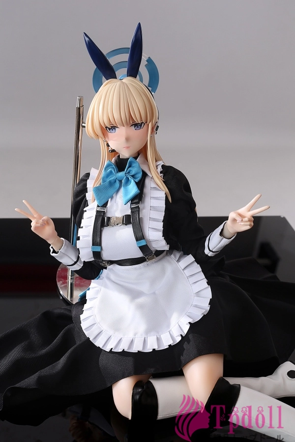 Otaku Doll 小鳥メイド ラブドール