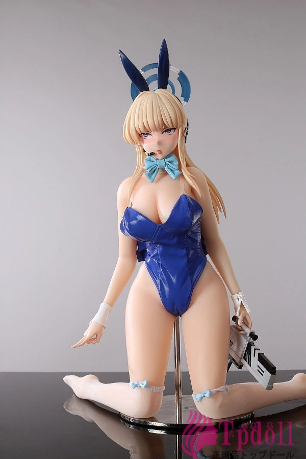 Otaku Doll 飛鳥馬時 高級 ラブドール