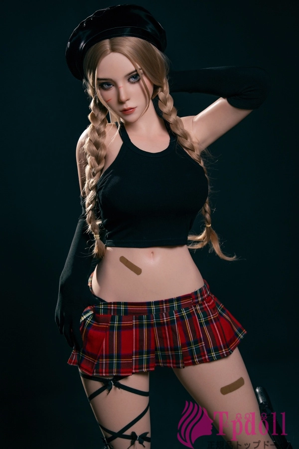 Rosretty 金髪系リアル ラブドール