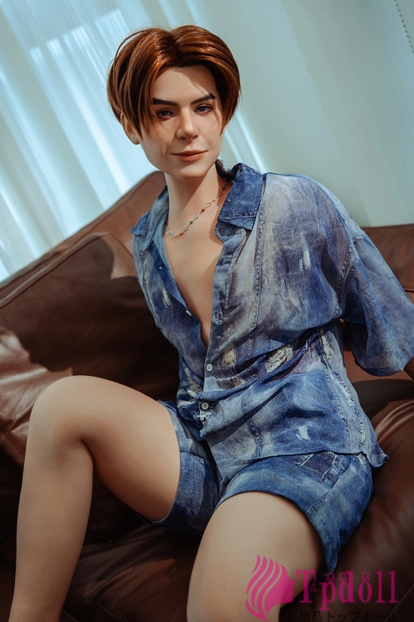 SY DOLL イケメン男ラブドール