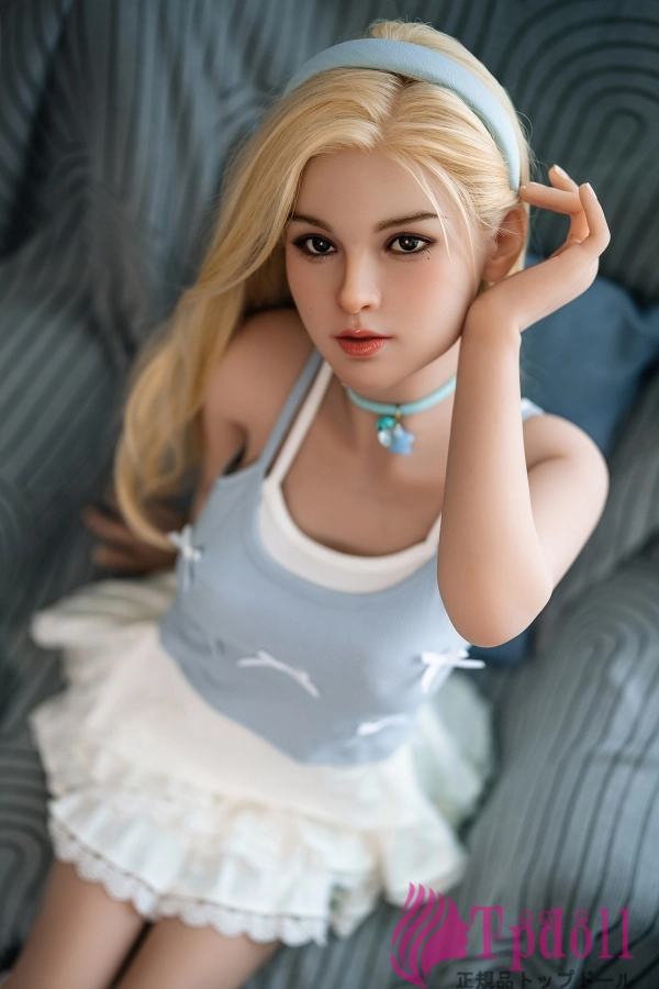SY DOLL金髪美少女 等身 大 ドール