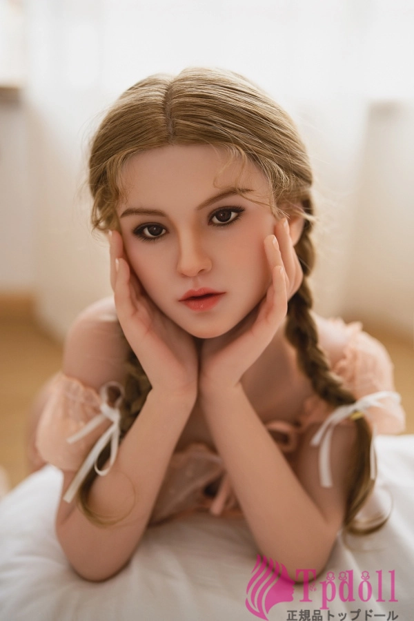 SY DOLL 金髪美人リアル ラブドール