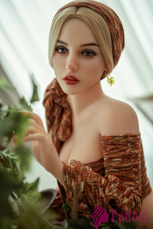 152cm金髪美人ラブドールSY DOLL