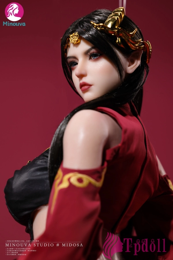 Minouva 米杜莎ラブドール 人気