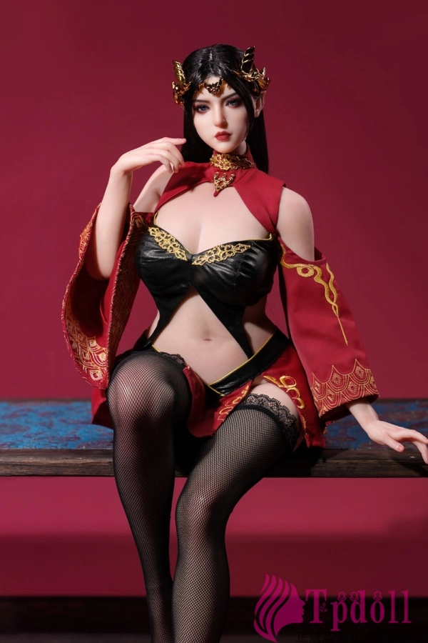 女王様 ミニドール 米杜莎