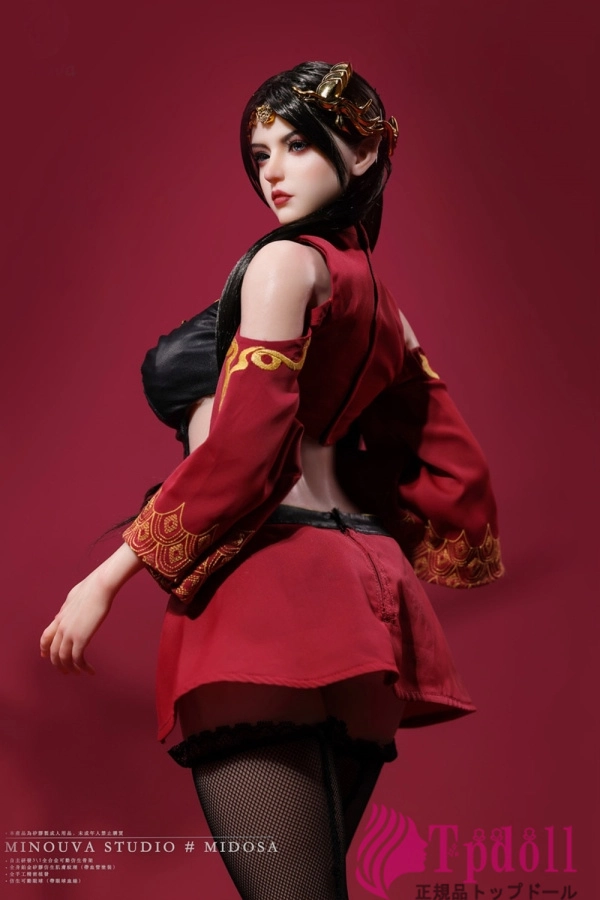 米杜莎 75cmコスプレラブドール