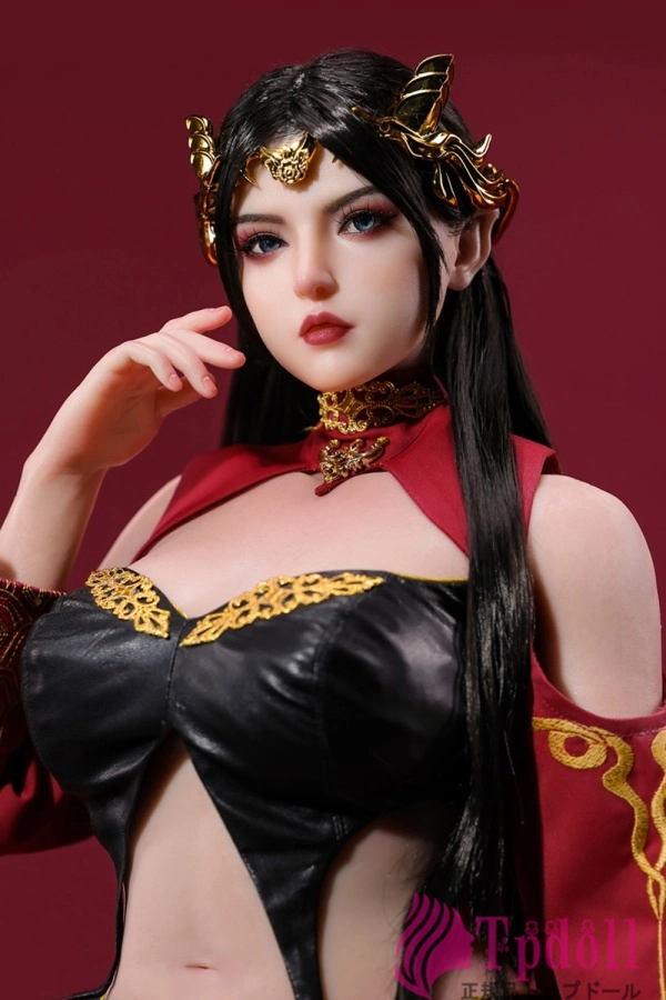 Minouva 米杜莎 安い ラブドール
