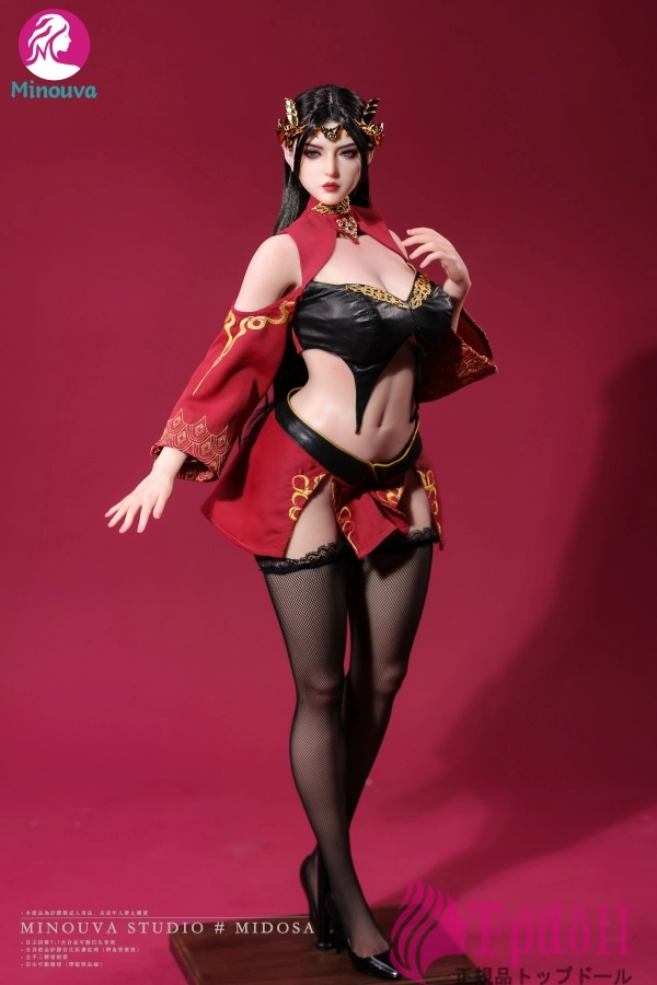 Minouva 米杜莎 ダッチ ドール 格安